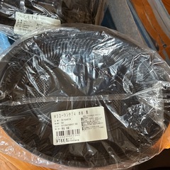 テイクアウト用　弁当箱　多数の画像