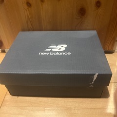 ニューバランス　キッズスニーカー　17の画像