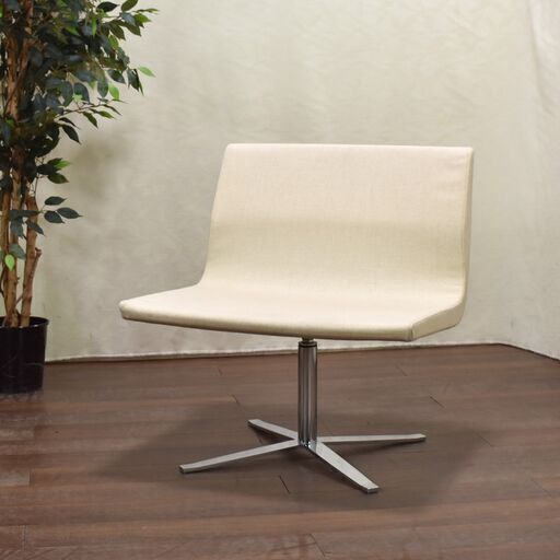 ≪yt1401ジ≫ アウトレット家具 ラウンジチェア リユースストレージ仙台 60417-07