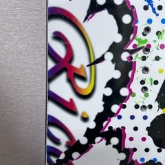 RICE28  RICE  GIRLS  145cmの画像