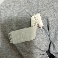 授乳クッションの画像