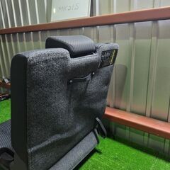 スズキ SUZUKI パレット MK21S リアシート 右 後ろの画像