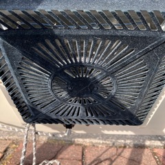 JF0694 こたつ　テーブル　幅約90 /白の画像