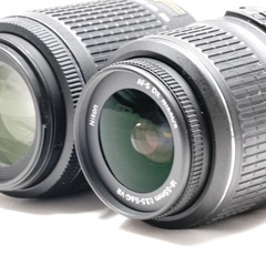 Nikon D5300✨Wi-Fi搭載✨スマホ転送✨ショット数2558枚の画像