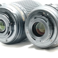 Nikon D5300✨Wi-Fi搭載✨スマホ転送✨ショット数2558枚の画像