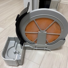 ダイキン 加湿空気清浄機 MCK70WN（2019年製）の画像