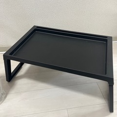 IKEAローテーブルの画像