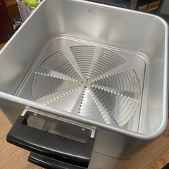 ロイヤル蒸し器　26cm リサイクルショップ宮崎屋　住吉店佐土原r7.11.27の画像