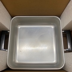 ロイヤル蒸し器　26cm リサイクルショップ宮崎屋　住吉店佐土原r7.11.27の画像