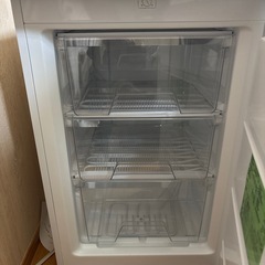 【大容量】冷凍庫の画像