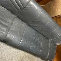 大特価！ソファー　特大　の画像