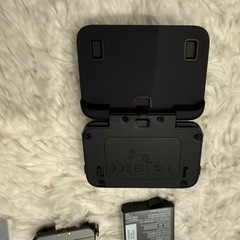 アクションカメラ insta360 Ace Pro2と周辺機器の画像