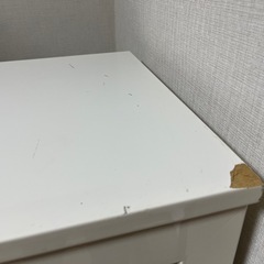 キッチン収納　の画像