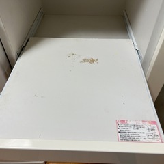 キッチン収納　の画像