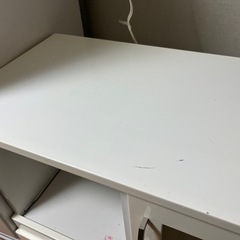 キッチン収納　の画像