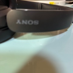 SONYのヘッドホン🎧 ⸝⋆の画像