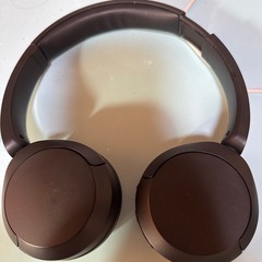 SONYのヘッドホン🎧 ⸝⋆の画像