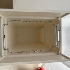 KEYUCA ゴミ箱 2個セット LL 45Lゴミ袋対応の画像