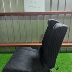 スズキ SUZUKI パレット MK21S リアシート 左 後ろの画像