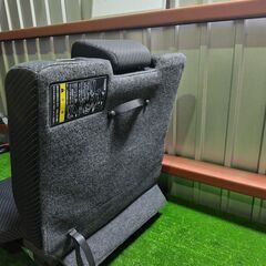 スズキ SUZUKI パレット MK21S リアシート 左 後ろの画像