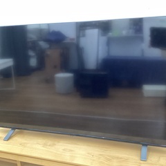 【トレファクマーケット久喜店】TOSHIBA　液晶テレビ 55インチ　2022年製の画像