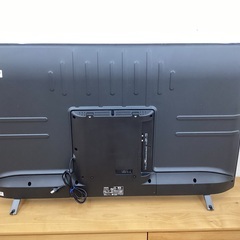 【トレファクマーケット久喜店】TOSHIBA　液晶テレビ 55インチ　2022年製の画像