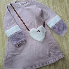 女の子　100　110　120　130の画像