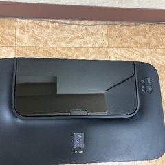 新品！Canon インクジェットプリンター PIXUS　 iP2700の画像
