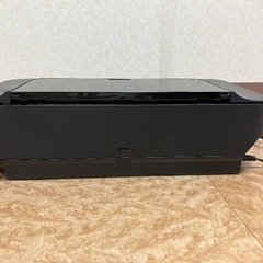 新品！Canon インクジェットプリンター PIXUS　 iP2700の画像