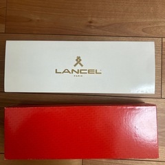 LANCEL純銅製タンブラー5個Setの画像