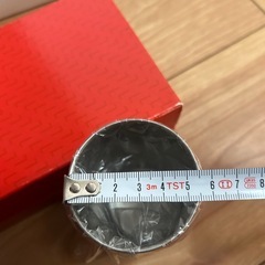 LANCEL純銅製タンブラー5個Setの画像