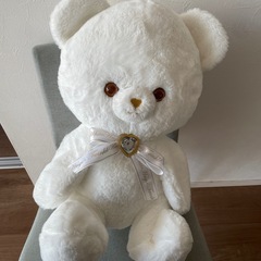 くま ぬいぐるみ ビッグサイズ