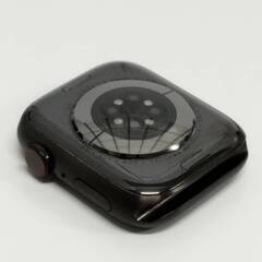 Apple Watch Edition Series 7/GPS+セルラー/45mm/A2478/チタニウム〈ML8X3J/A〉の画像