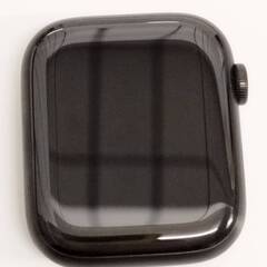 Apple Watch Edition Series 7/GPS+セルラー/45mm/A2478/チタニウム〈ML8X3J/A〉の画像