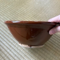 22cmすり鉢あげますの画像