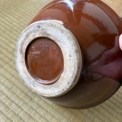 22cmすり鉢あげますの画像