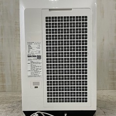 J650⭐️シャープ　除加湿空気清浄機　2018年製の画像