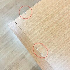 stp-3578　カラーボックス　3段　43×29.5×87cm　木目調　収納ボックス　収納棚　収納家具　小物収納　本棚の画像