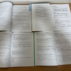 2級土木施工管理技士　問題集・模擬問題セットの画像