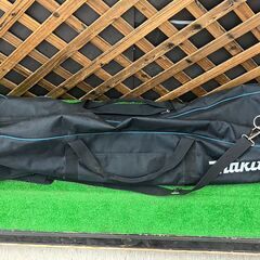 【SFU】makita ML814 充電式タワーライト【中古動作品】の画像