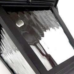 開封未使用品 大光電機 クラッシックデザイン ポーチライト 玄関灯 DWP-39910Y LEDランプ付き DAIKO 札幌市 屯田店の画像