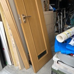 ドアの画像