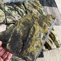 (決まりました)多用途発泡スチロール６枚セット の画像