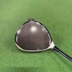 TaylorMade SIM MAX 純正シャフト Sの画像