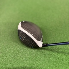 TaylorMade SIM MAX 純正シャフト Sの画像