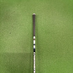 TaylorMade SIM MAX 純正シャフト Sの画像