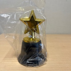 トロフィーの画像