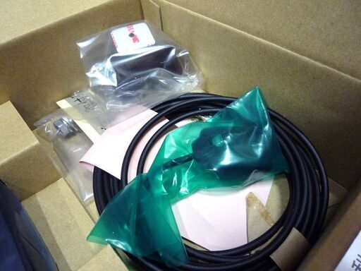未使用 現状品 ETC車載器 デンソー DENSO DIU-A011 四輪車専用 ETC2.0 札幌市東区 新道東店