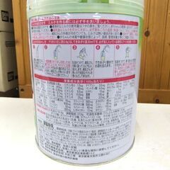 現金払いのみ 複数在庫あり 森永 E赤ちゃん 800g×2個セット ミルク 粉ミルク 札幌市厚別区 厚別店の画像
