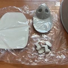 リッチェル イス型おまる
 の画像